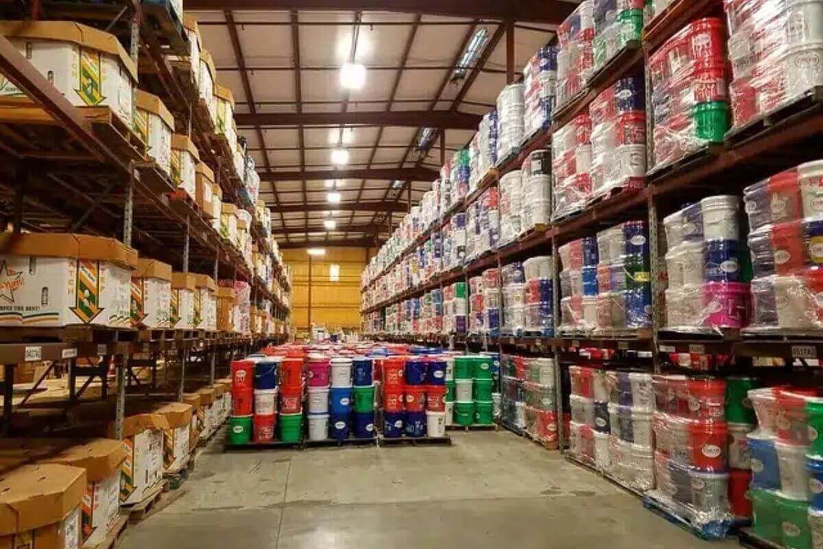 Photo courtesy of the Louisiana Conference.