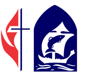 Logo of The Methodist Church of Mexico