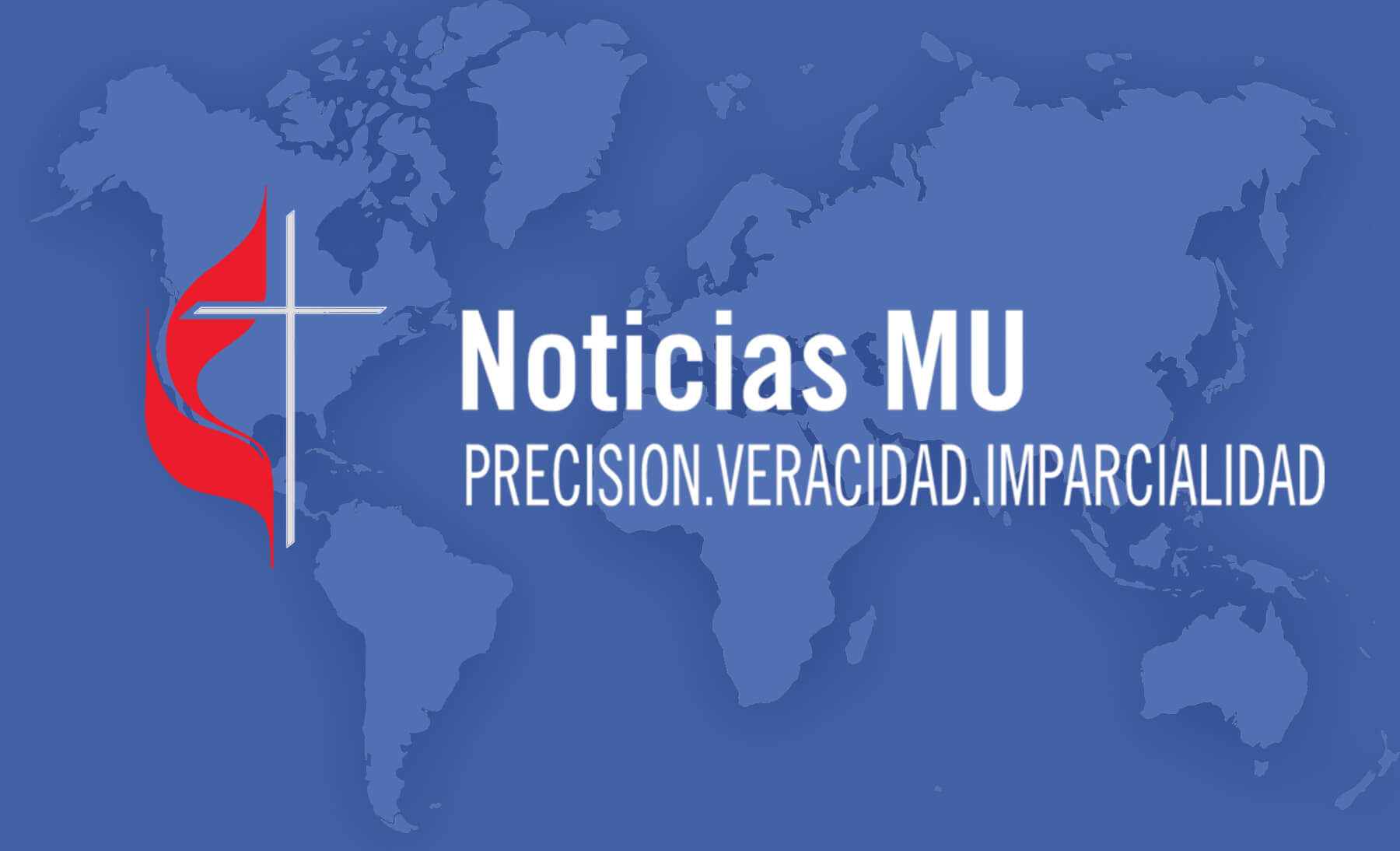 Mapa cortesía de Pixabay; gráfico de Noticias MU.