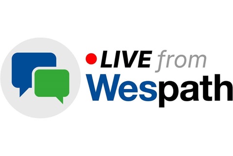 Live from Wespath logo tny