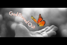 Title_GodPoured_Worship_Series_Bulletin