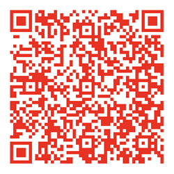 Survey Infographic QR Code