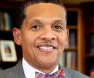 Rev. Dr. Albert Mosley