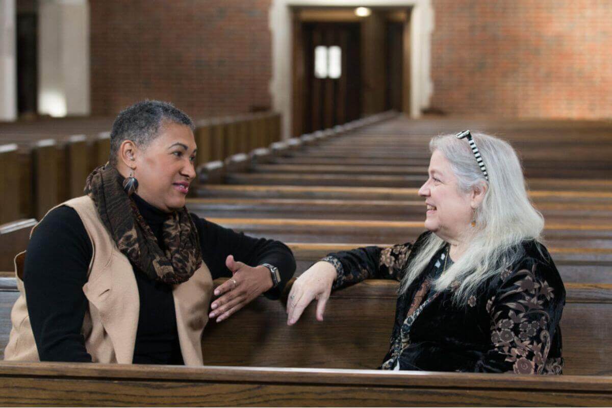 Vital Conversations: Race, Culture, the Church and Human Sexuality