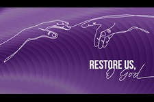 Week1_RestorationSong_Worship_Series_PPT