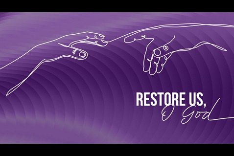 Week1_RestorationSong_Worship_Series_PPT
