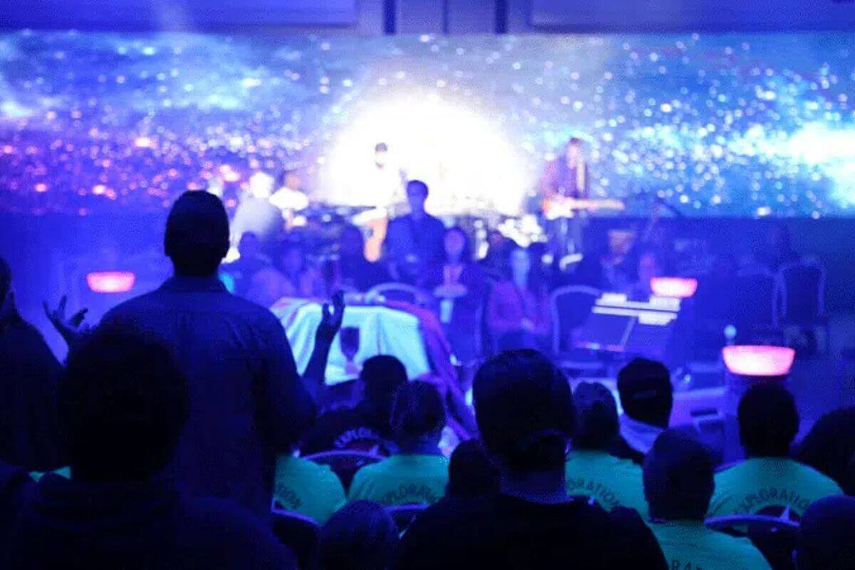 Exploration 2026, a UMC discernment retreat offering guidance, community, and next steps.