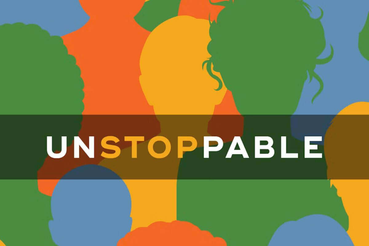 Unstoppable Campaign graphic courtesy of UWF.