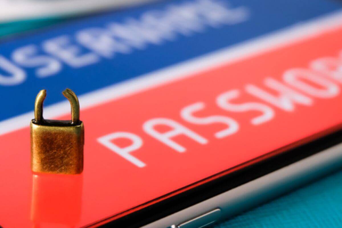Safeguard Technology During Ministry Transitions