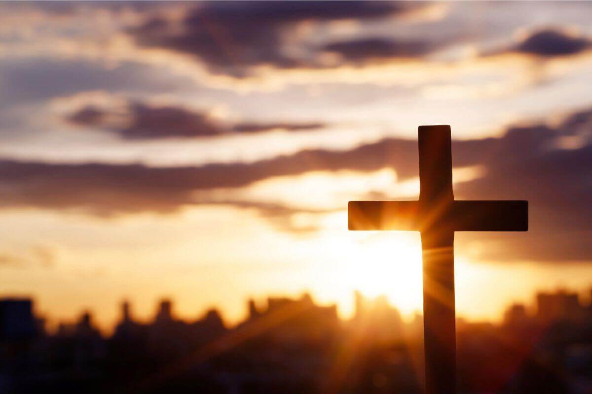 No Other Gods: Litany, Communion Liturgy, & Sermon Starters
