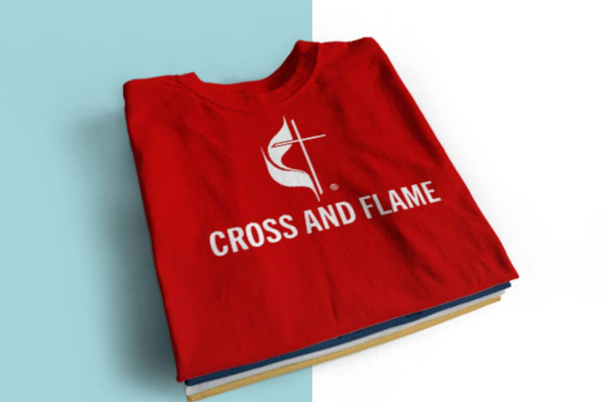 Cross and Flame Guidelines