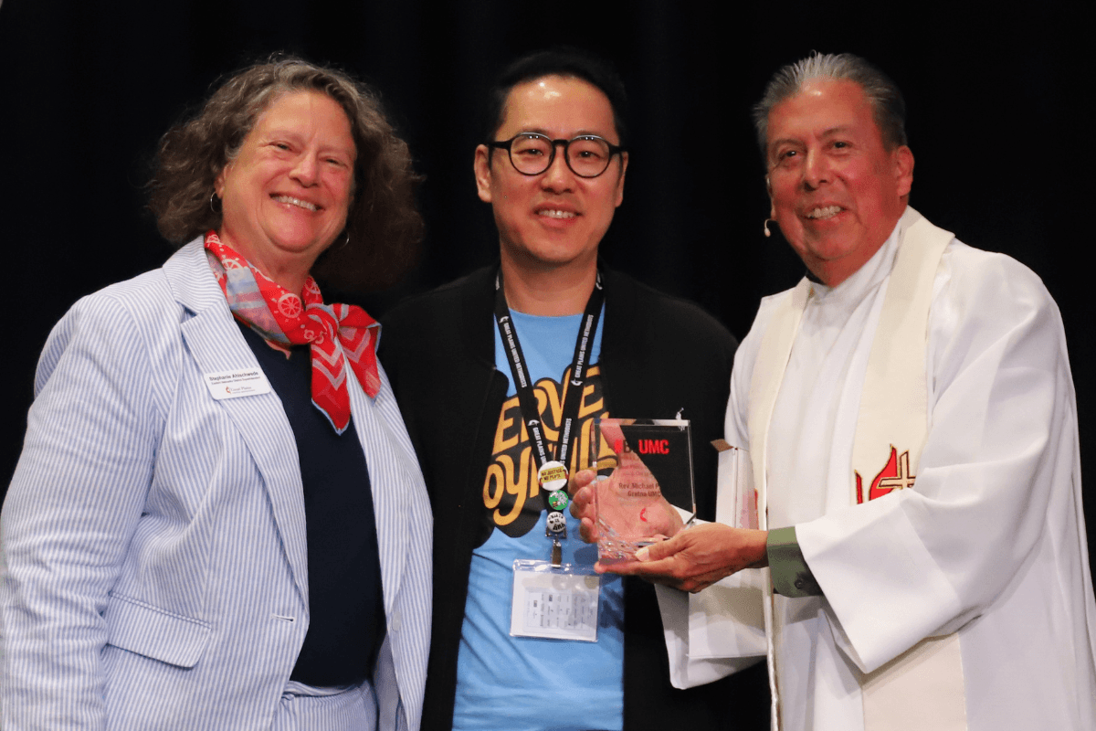 2026-BeUMC-Award-GreatPlains-Parks2