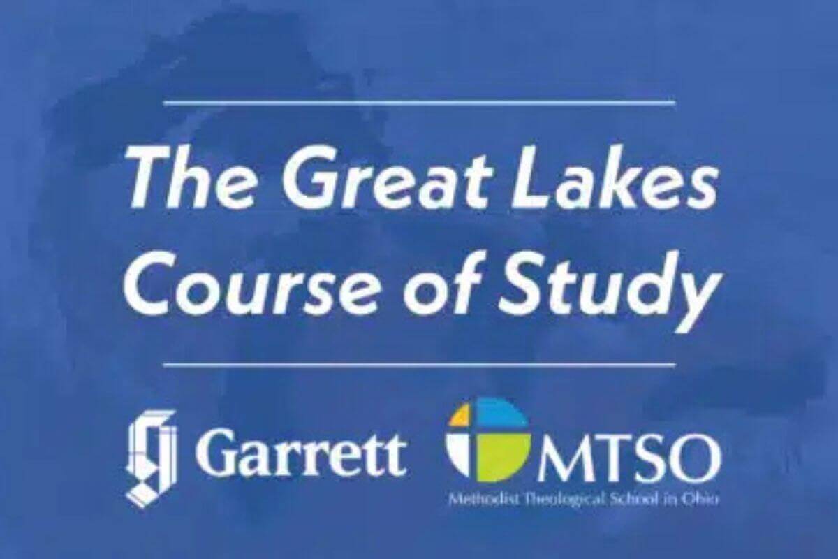 Garrett, MTSO Launch Great Lakes Course of Study with GBHEM Collaboration. Graphic provided by GBHEM. 