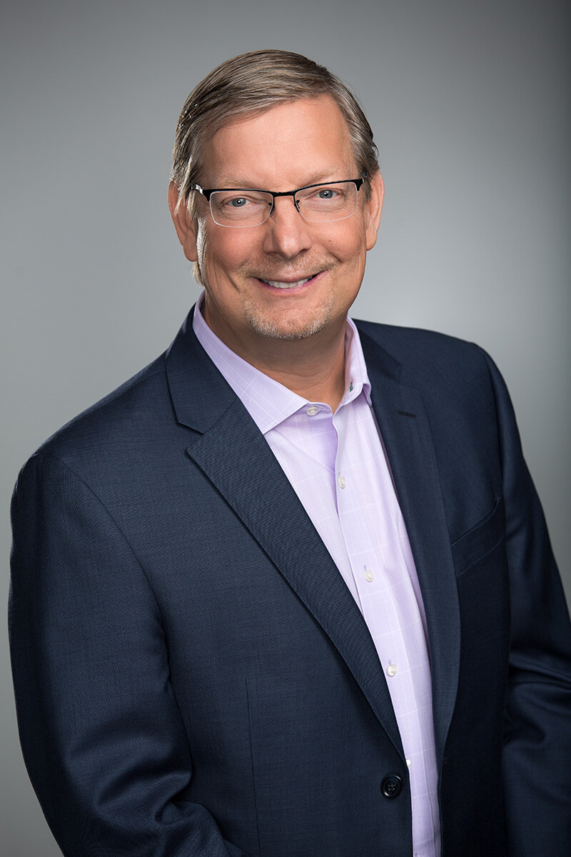 The Rev. Steve Horswill-Johnston. Photo courtesy of the author.