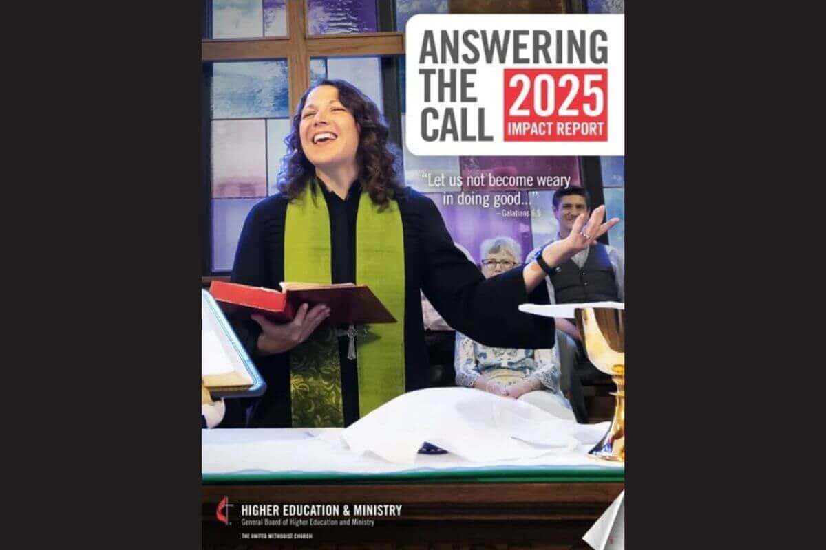 GBHEM 2025 Impact Report, ‘Answering the Call’