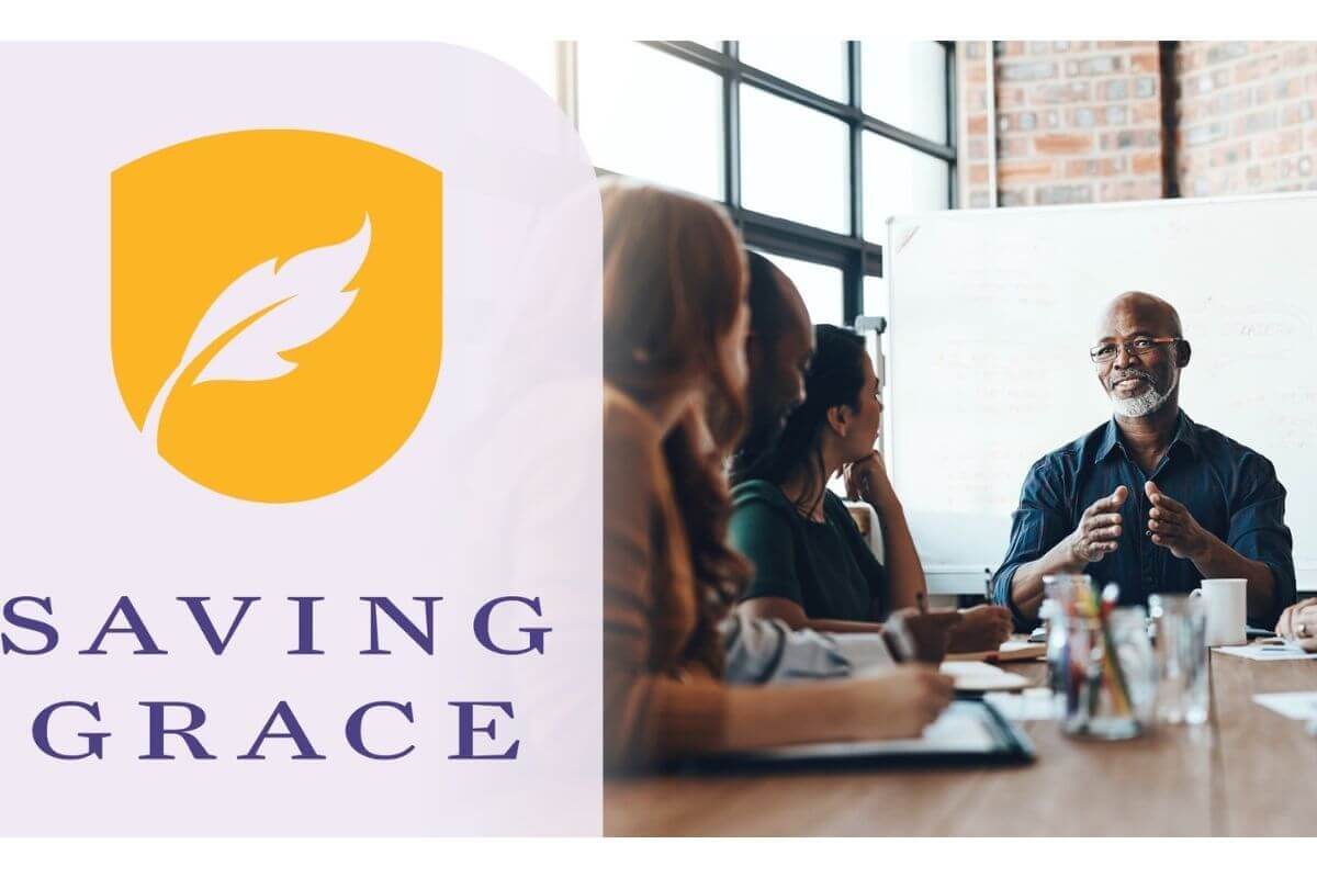 Cultivating Financial Well-Being: Conversations with Diverse Ministry Leaders series. Photo courtesy of Wespath. 