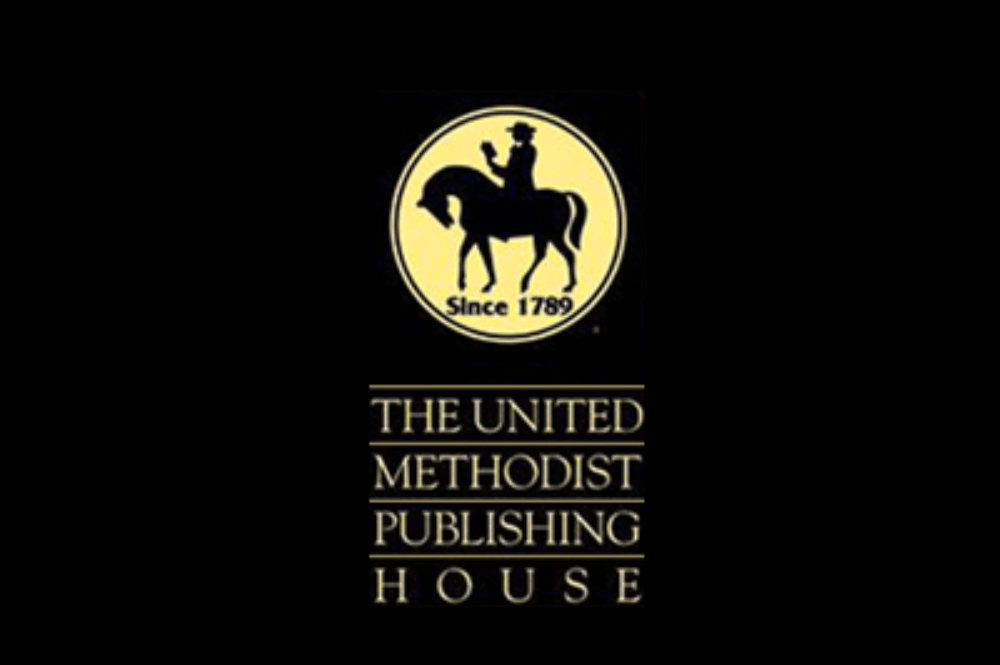 United Methodist Publishing House is a publisher and distributor of Christian resources for congregations, clergy, and lay leaders, with primary attention given to the needs of The United Methodist Church.