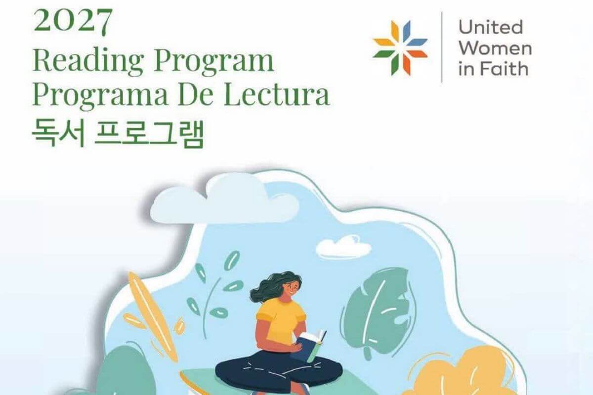 The Reading Program is a cherished tradition that brings together members to explore, share and discuss books.