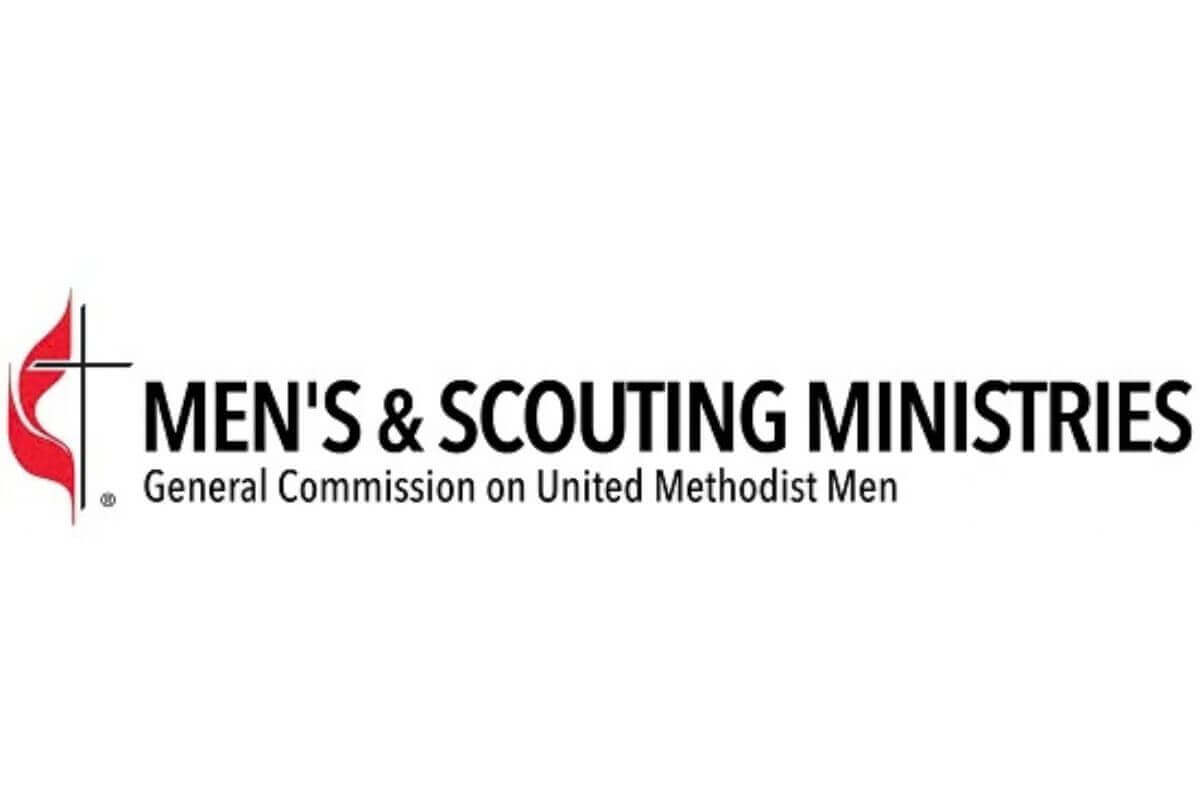 General Commission on United Methodist Men logo