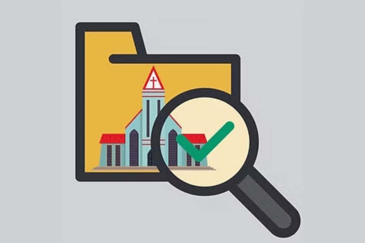 Local Church Audit Guide