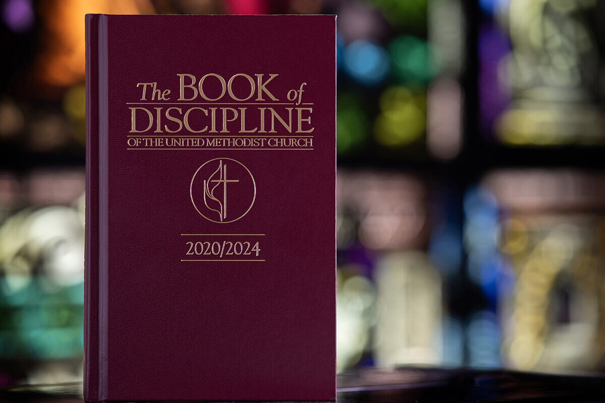 The United Methodist Judicial Council has postponed a ruling related to a dispute over a church closing in California, but issued two memorandums on other agenda items during its Oct. 21-23 fall meeting. Photo by Mike DuBose, UM News.