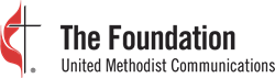 Logo For The Foundation of United Methodist Communications