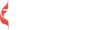 foundation logo reversed